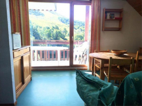 Saint-François-Longchamp, chalet 8 pers, 3 chambres - FR-1-807-15